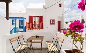 Elenitas Studio In Mykonos Town